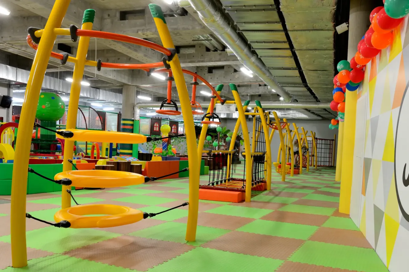 Polsat Plus Arena Gdańsk - Fun Aren